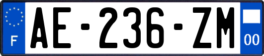 AE-236-ZM