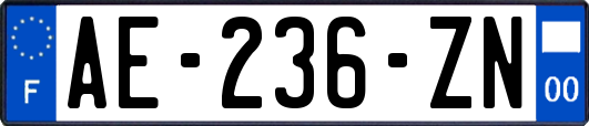 AE-236-ZN