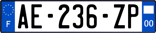 AE-236-ZP