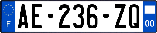 AE-236-ZQ