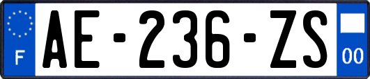 AE-236-ZS