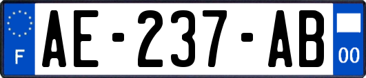 AE-237-AB