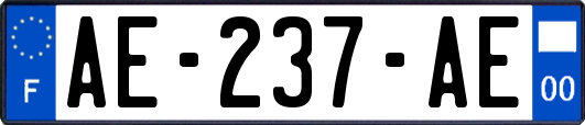 AE-237-AE