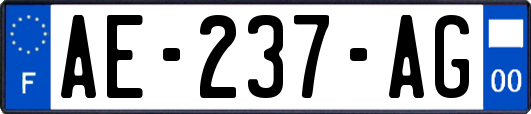 AE-237-AG