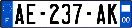 AE-237-AK