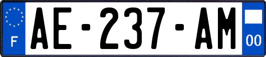 AE-237-AM