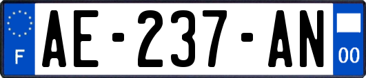 AE-237-AN