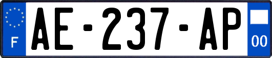 AE-237-AP