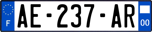 AE-237-AR