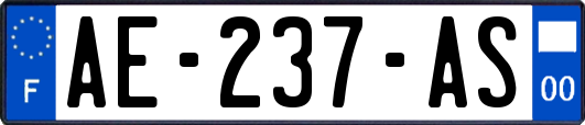 AE-237-AS