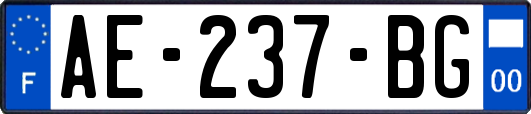 AE-237-BG