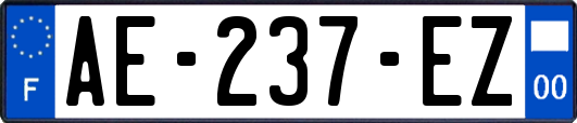 AE-237-EZ