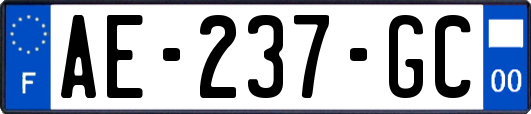 AE-237-GC