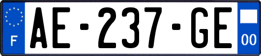 AE-237-GE