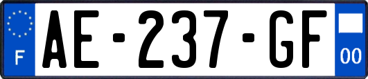 AE-237-GF