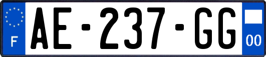 AE-237-GG