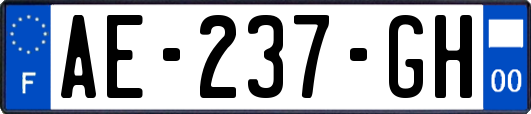 AE-237-GH