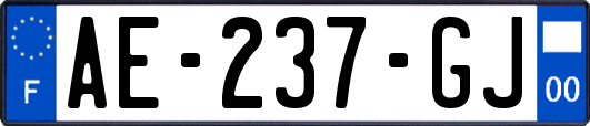 AE-237-GJ