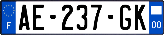 AE-237-GK