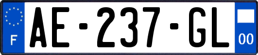 AE-237-GL