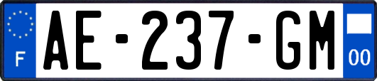 AE-237-GM