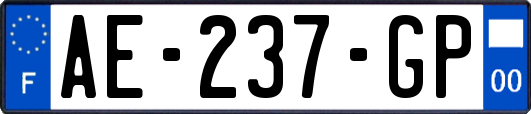 AE-237-GP