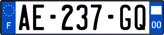 AE-237-GQ