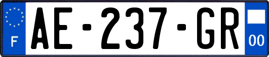 AE-237-GR