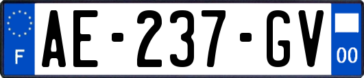 AE-237-GV