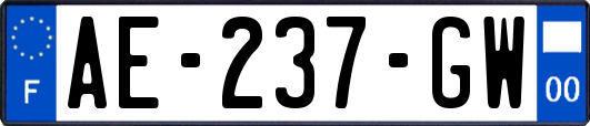 AE-237-GW