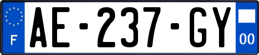 AE-237-GY