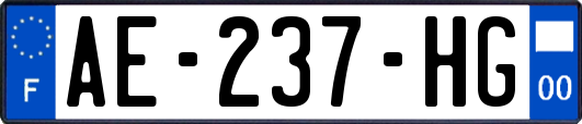 AE-237-HG