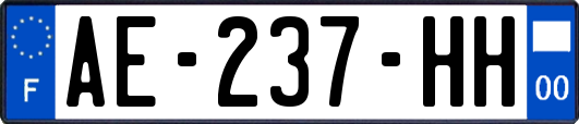AE-237-HH