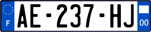 AE-237-HJ