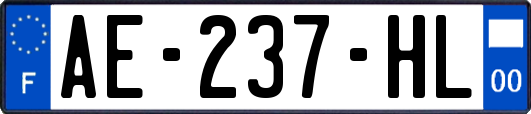 AE-237-HL