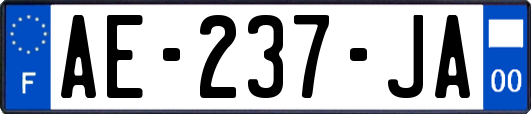 AE-237-JA