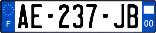 AE-237-JB