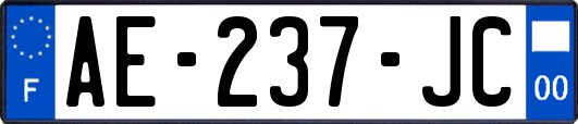 AE-237-JC