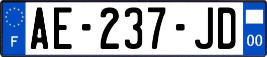 AE-237-JD