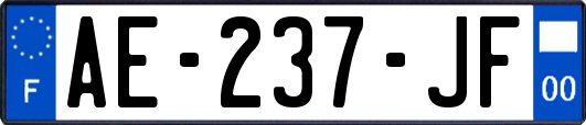 AE-237-JF