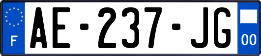 AE-237-JG