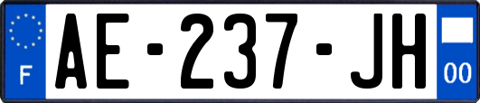 AE-237-JH