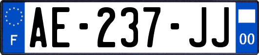AE-237-JJ