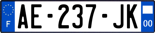 AE-237-JK