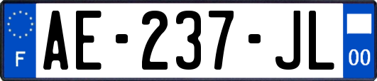 AE-237-JL
