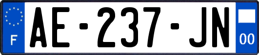 AE-237-JN