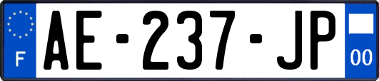 AE-237-JP