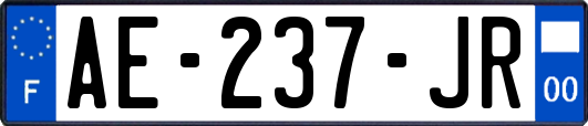 AE-237-JR