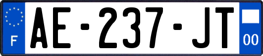 AE-237-JT