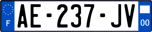 AE-237-JV